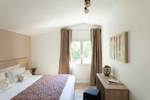Golfe Hôtel - Thumbnail