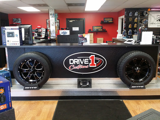 Drive 1 Customs - Thumbnail