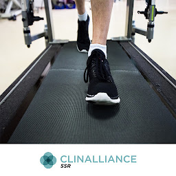 Photo n°14 de Clinalliance SMR Étampes à Étampes (Centre de rééducation)