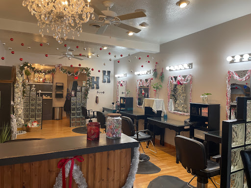 Head Hunters Salon and Spa