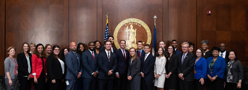 Virginia Management Fellows