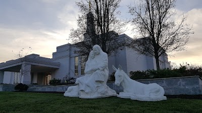 Medford Oregon Temple