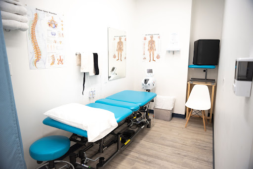 Vital Life Physiotherapy Clinic - Thumbnail
