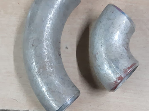 Stainless Steel Elbow