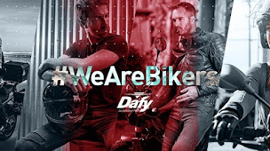 Photo n°14 de DAFY MOTO à Valence (Magasin de motos)