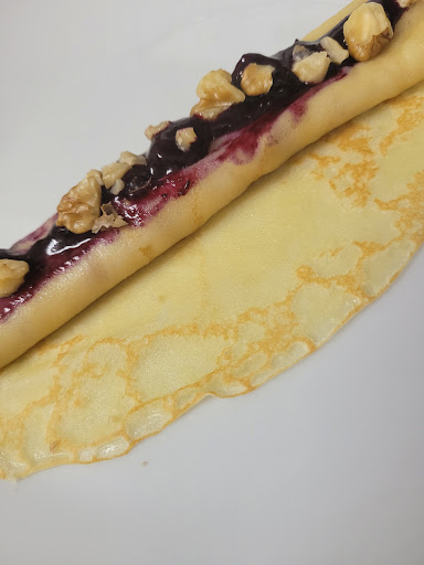 Crepes Delivered Gallery - United States