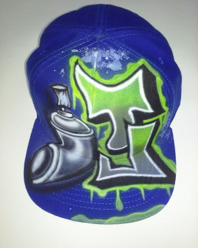 Perfection Airbrushing LLC - Thumbnail