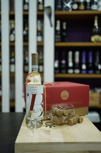 Enoteca il Vinaio di Pellecchia Davide - Thumbnail
