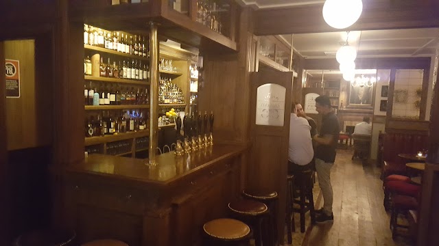 The Duke of Clarence