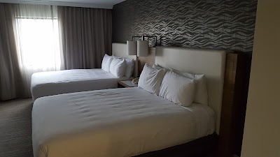 Photos of Hyatt Regency Bethesda