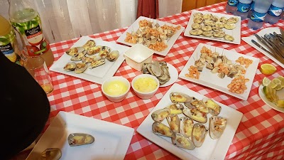 Photos of El Corral Restaurant