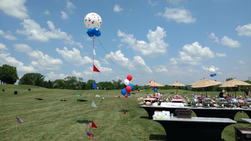 Balloons Instead Gallery - United States