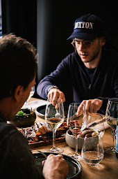 Photo n°50 de Chez les Clones à Lyon (Restaurant)