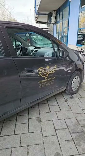 Recenzije Royal sun studio za sunčanje u Zagreb - Kozmetički salon