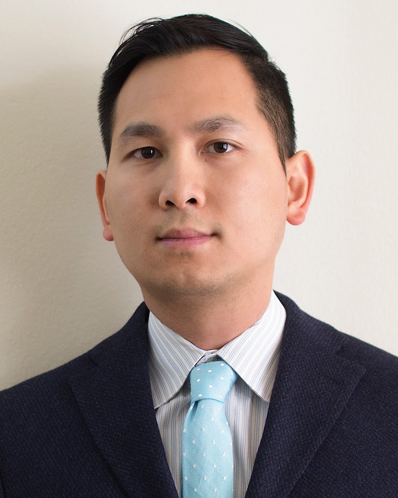 Tran Bao Md San Francisco Office