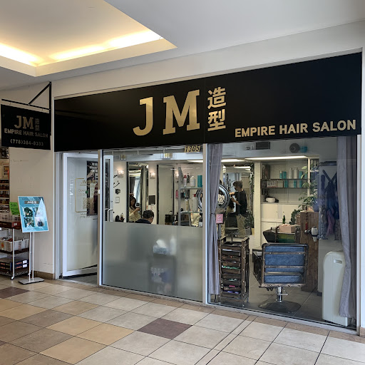 Empire Hair Salon (JM） - Thumbnail