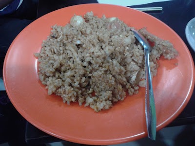 Photos of Johan Seafood
