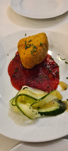 Pimientos Restaurant, Terrace & Wine Shop - Thumbnail