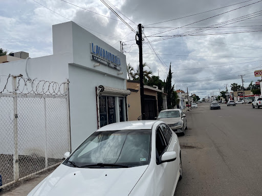 Lavanderia el Boulevard ll