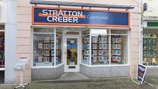 Stratton Creber Sales and Letting Agents Liskeard