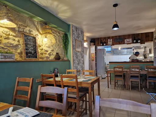 Photo 6 - Pizzaromatic