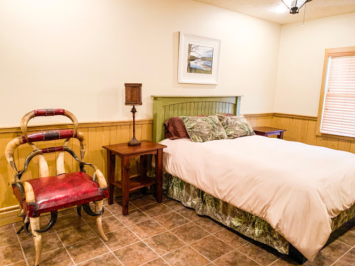 The Old Timber Lodge & Venue Gallery - United States