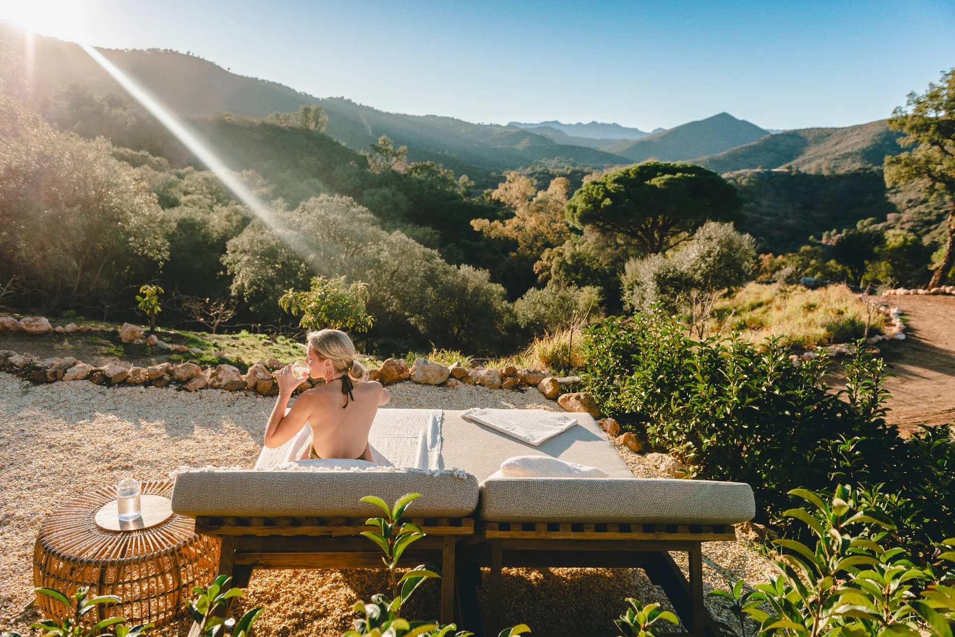 Viluz Wellbeing Resort Marbella