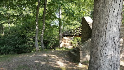 Pittsylvania Wayside Park