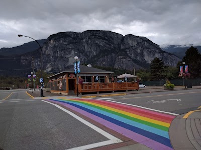 Photos of Hotel Squamish