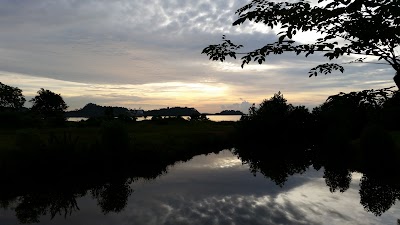 Photos of Indah Puri Golf Resort