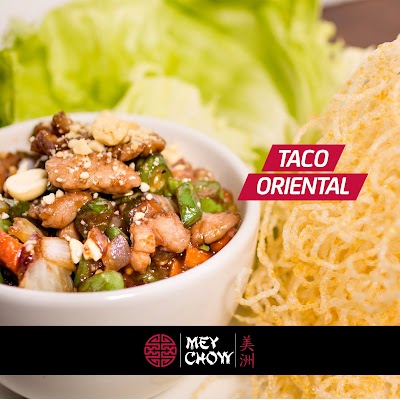 Photos of Mey Chow Norte
