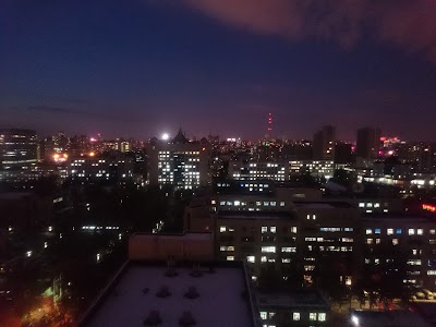 Photos of Beijing Jiaotong University