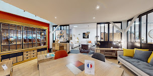 Photo n°24 de Espace Pierre Déco - Gallery Tendances à Bias (Magasin de canapés)