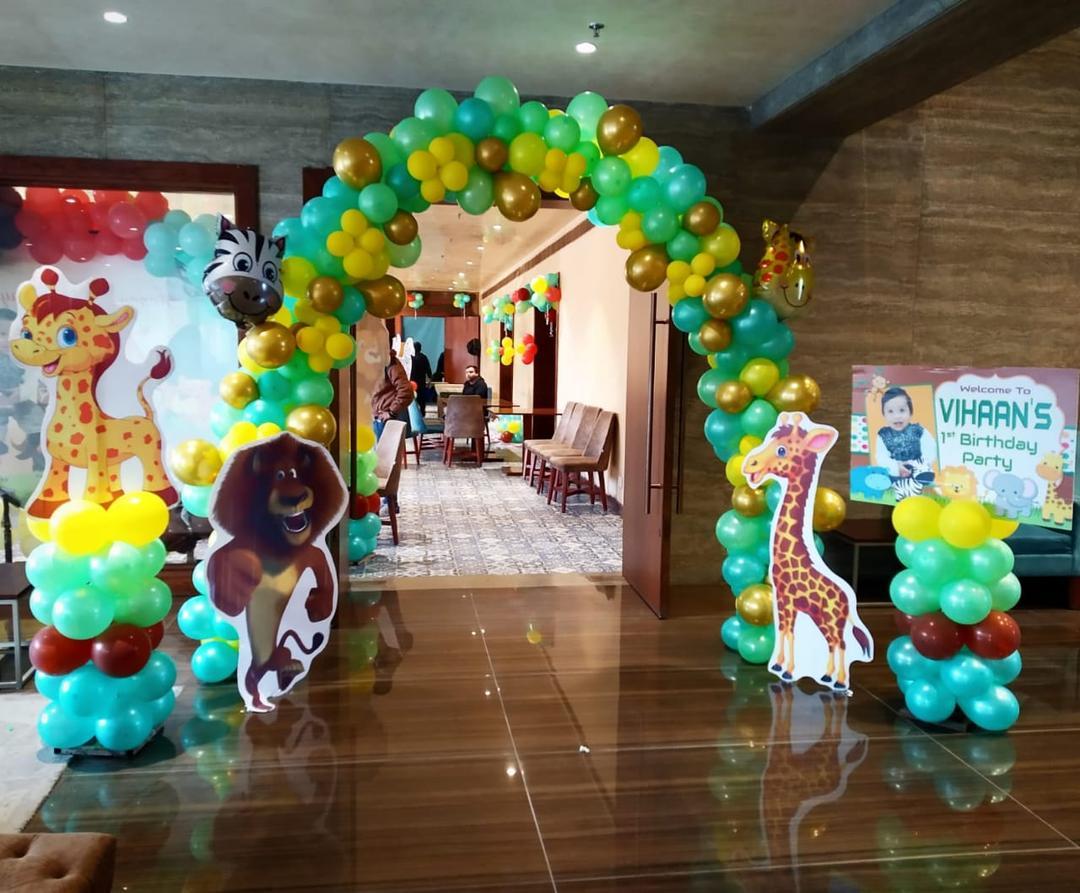 Planning a child's birthday party in Greater Noida can be an exciting…