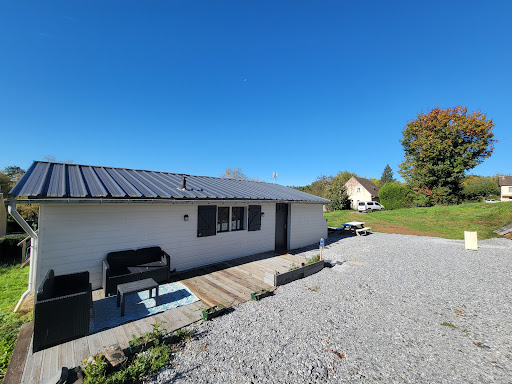 Photo de Gîte de serre à Seilhac (19700)