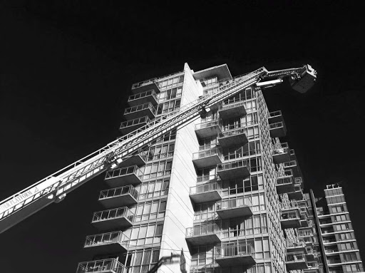 Toronto Fire Station 114 - Thumbnail