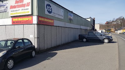 Photos of Nordic Motor Tuning AS