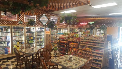 The Bottle Shop Deli TALMAGE