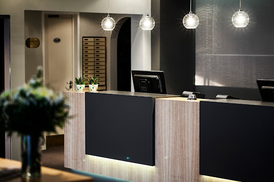 Hotel Atlantic by null