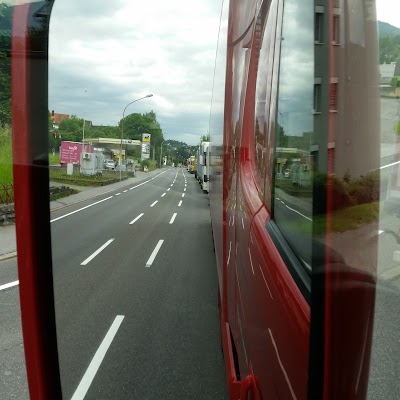Photos of Agip