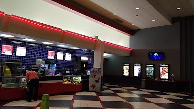 Bow Tie Cinemas Majestic 6