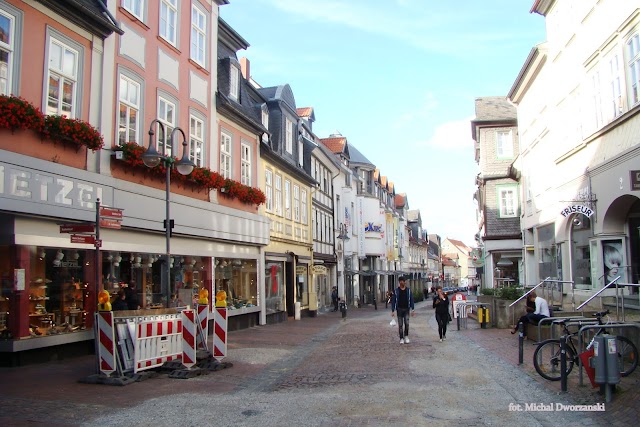 Goslar