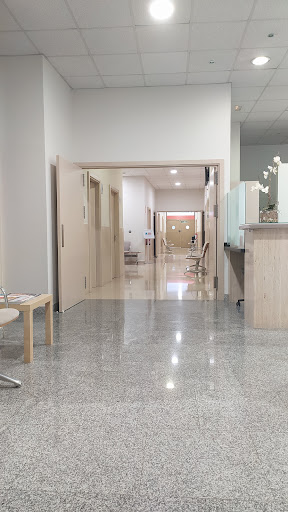 Vithas Xanit Fuengirola : Ginecología - Spain