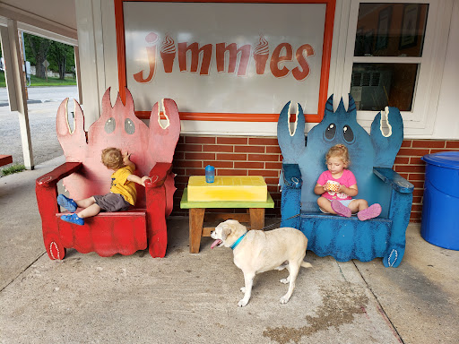 Jimmies
