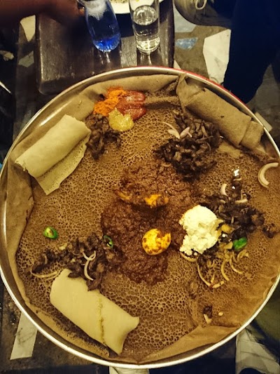 Photos of Habesha 2000 Restaurant