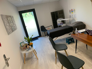 Photo n°2 de Révèl'EssenCiel Céline MARION Kinésiologie à Saint-Sorlin-en-Valloire (Maison de santé)