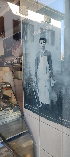 Louis Ospital | Charcuterie Basque - Atelier de production Gallery - France