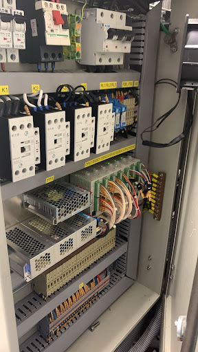 Eletricista Mogi das Cruzes.