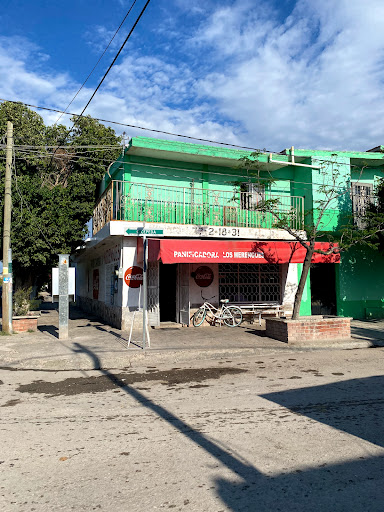 Panaderia Los Merengues - Thumbnail