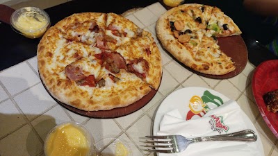 Photos of Papa John's Pizza Hamidiya Ajman